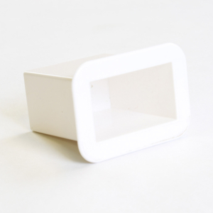 Sockel (staket-grind)