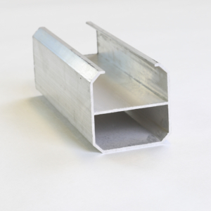 Alu-profil (motstycke)