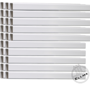 Spjäla mod: Modern326 (25 st / sektion)